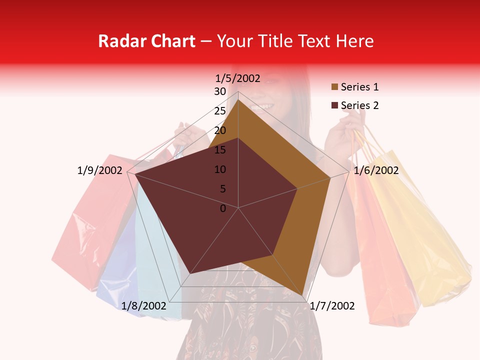 Pretty Beauty Together PowerPoint Template