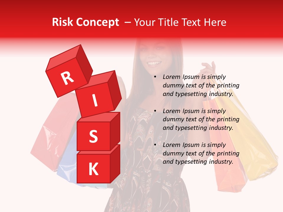 Pretty Beauty Together PowerPoint Template