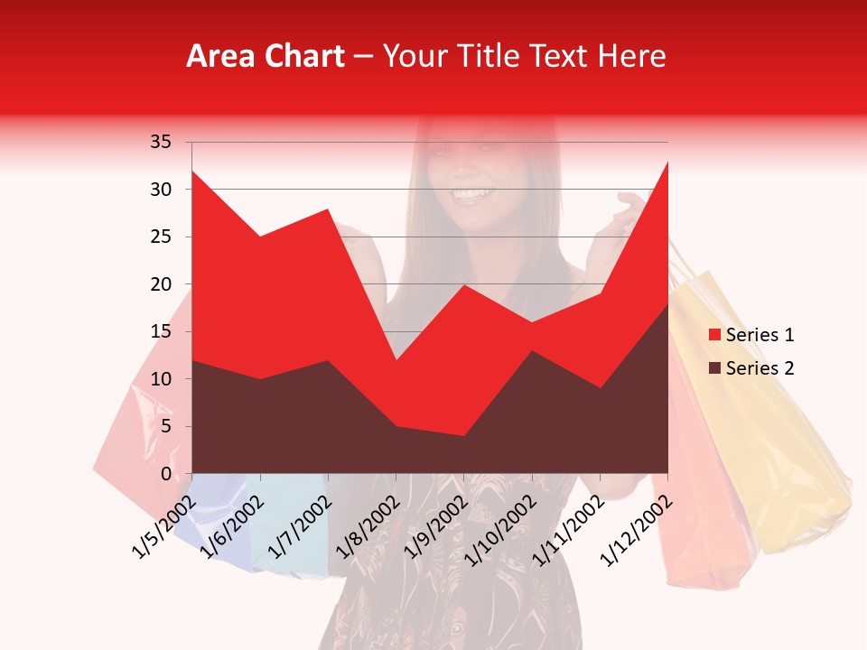 Pretty Beauty Together PowerPoint Template