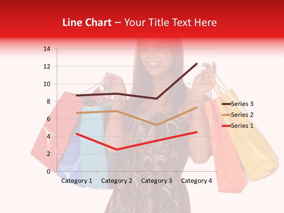 Pretty Beauty Together PowerPoint Template