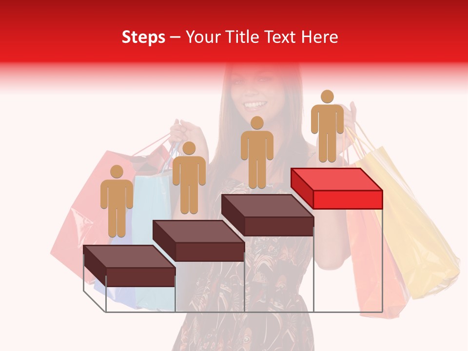 Pretty Beauty Together PowerPoint Template