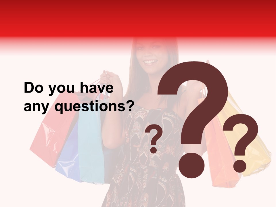 Pretty Beauty Together PowerPoint Template