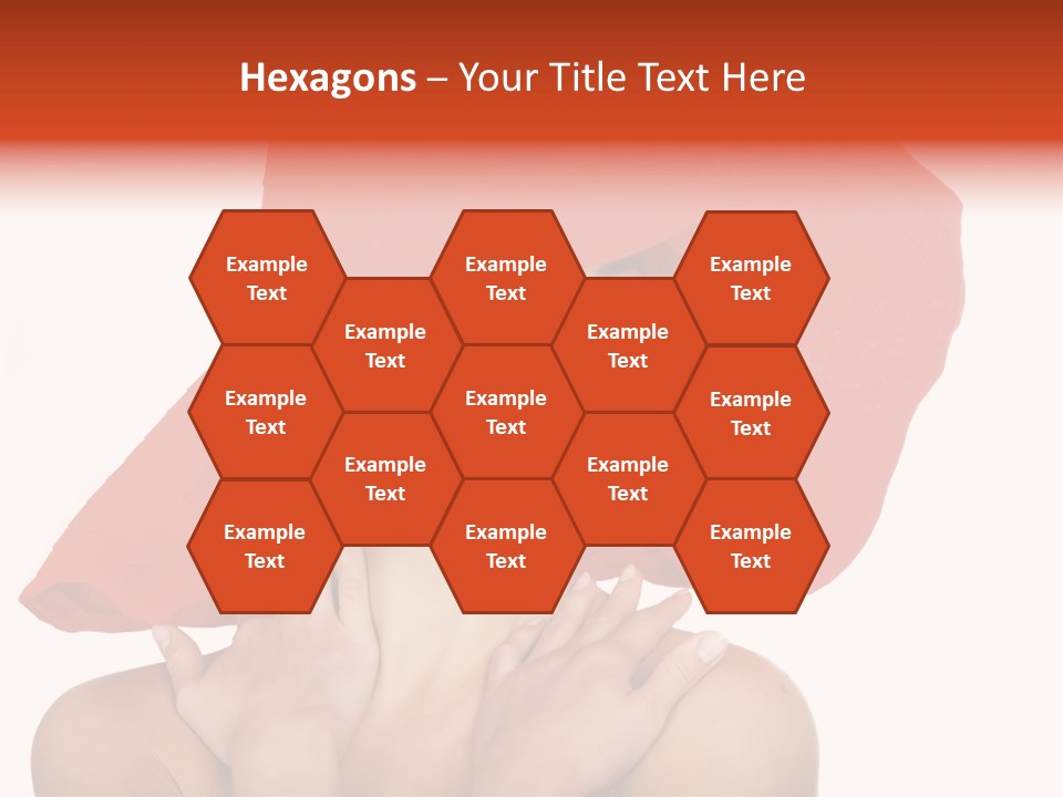 Happy Smile Young PowerPoint Template