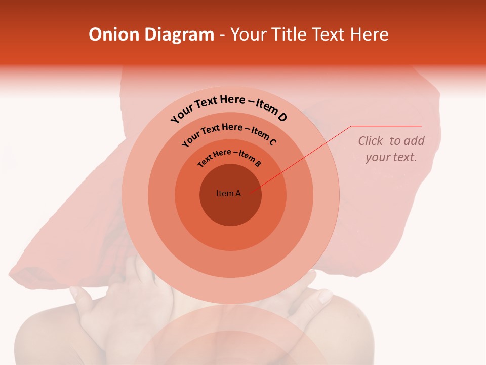 Happy Smile Young PowerPoint Template
