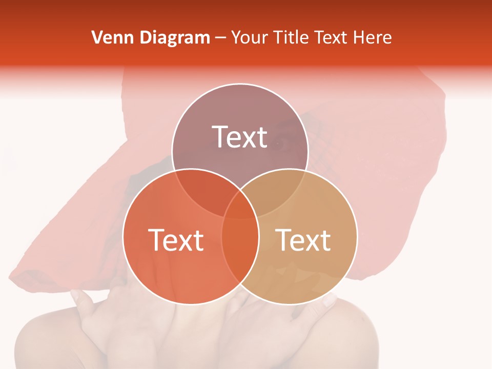 Happy Smile Young PowerPoint Template