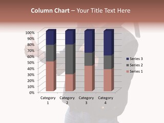 Pick Helmet Guy PowerPoint Template