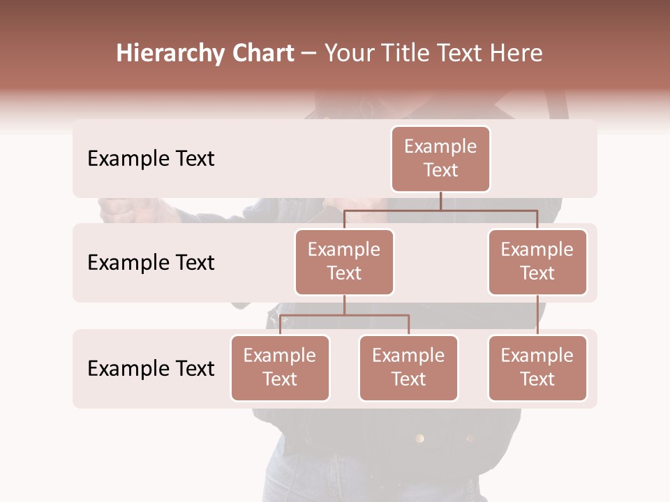 Pick Helmet Guy PowerPoint Template