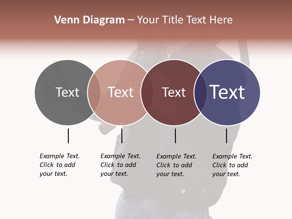 Pick Helmet Guy PowerPoint Template