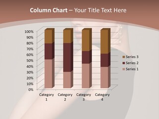 Communication Chair Board PowerPoint Template