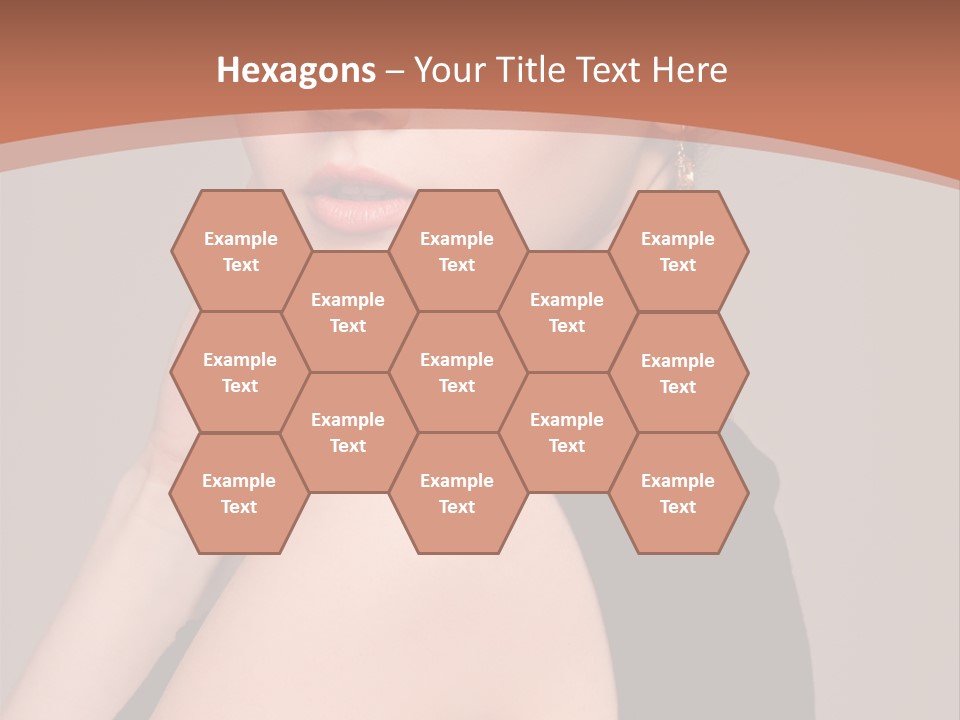 Writing Communication Conference PowerPoint Template