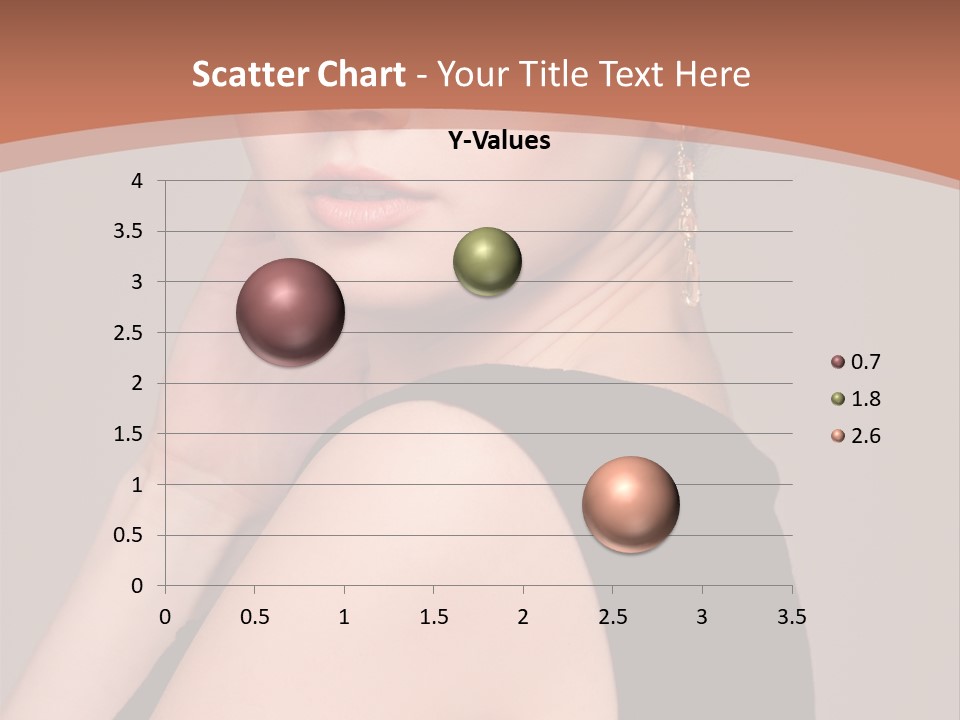 Writing Communication Conference PowerPoint Template