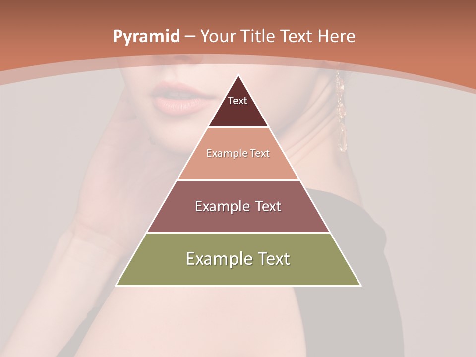 Writing Communication Conference PowerPoint Template