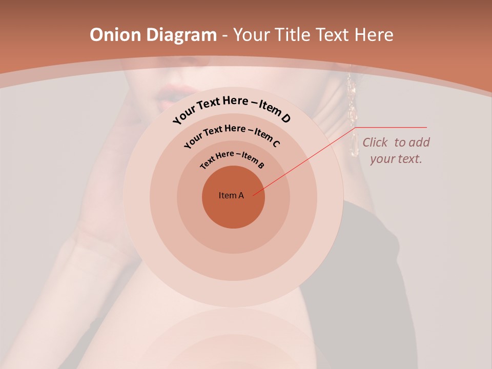 Writing Communication Conference PowerPoint Template