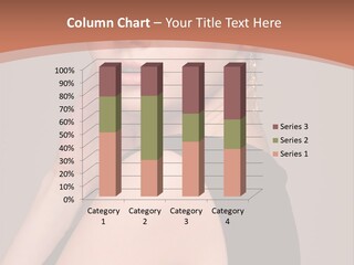 Writing Communication Conference PowerPoint Template