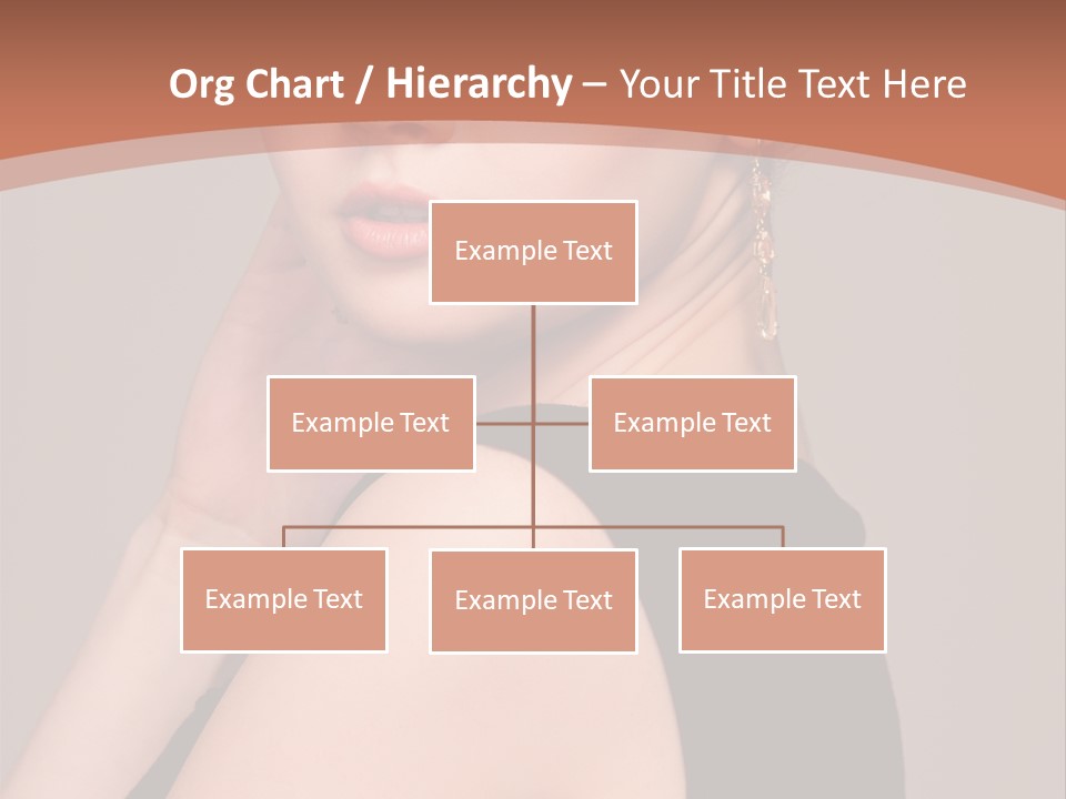 Writing Communication Conference PowerPoint Template