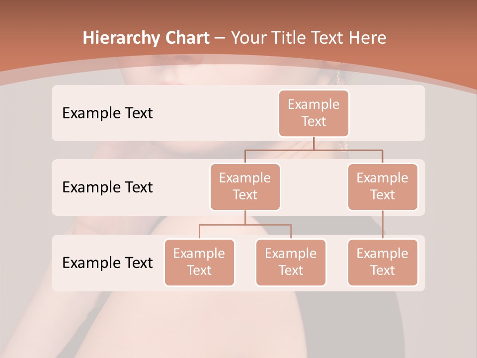 Writing Communication Conference PowerPoint Template