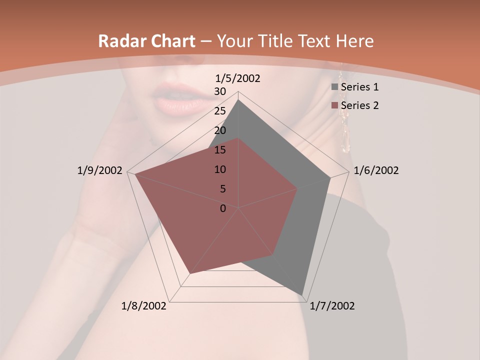 Writing Communication Conference PowerPoint Template