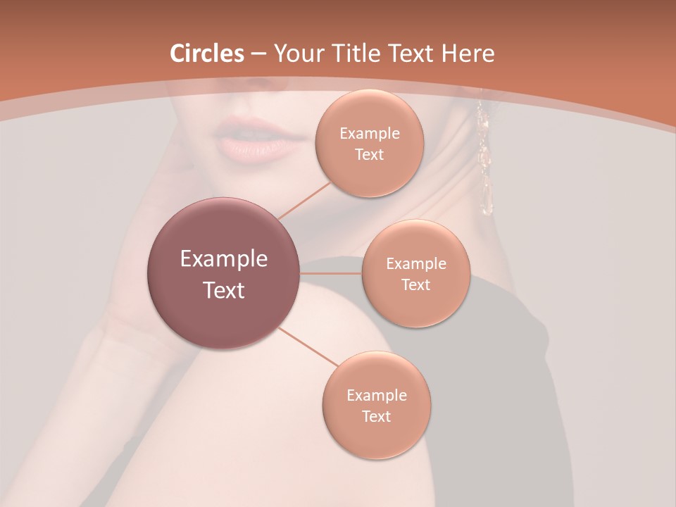 Writing Communication Conference PowerPoint Template