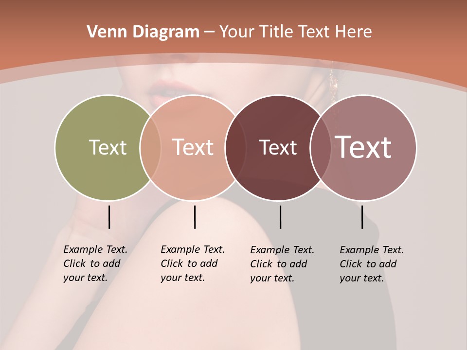 Writing Communication Conference PowerPoint Template