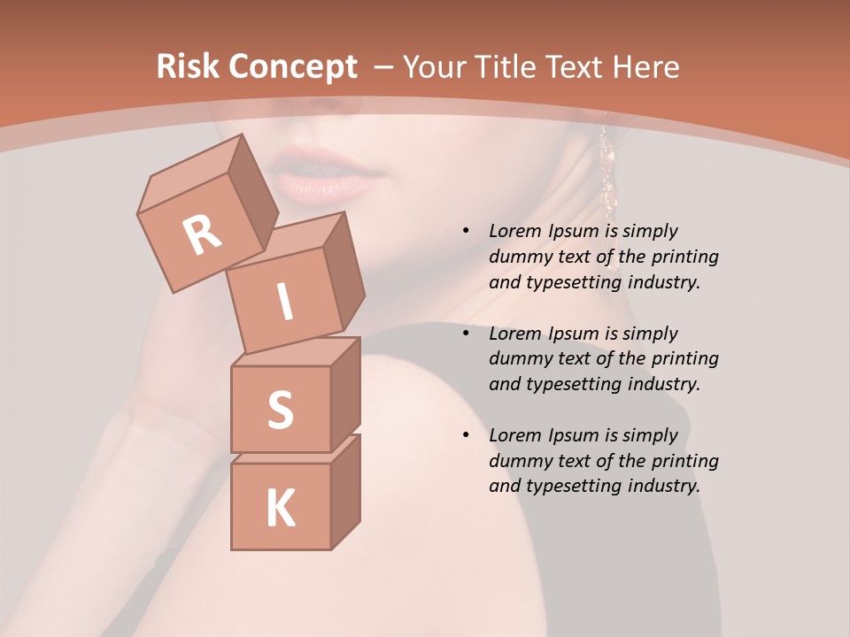 Writing Communication Conference PowerPoint Template