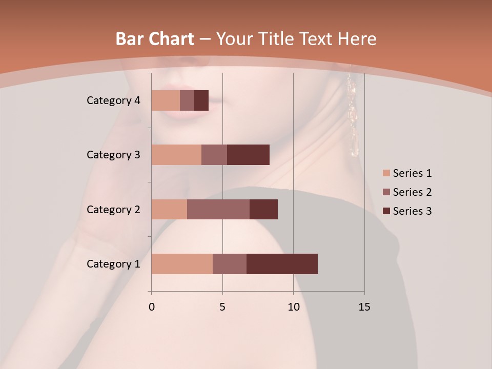Writing Communication Conference PowerPoint Template
