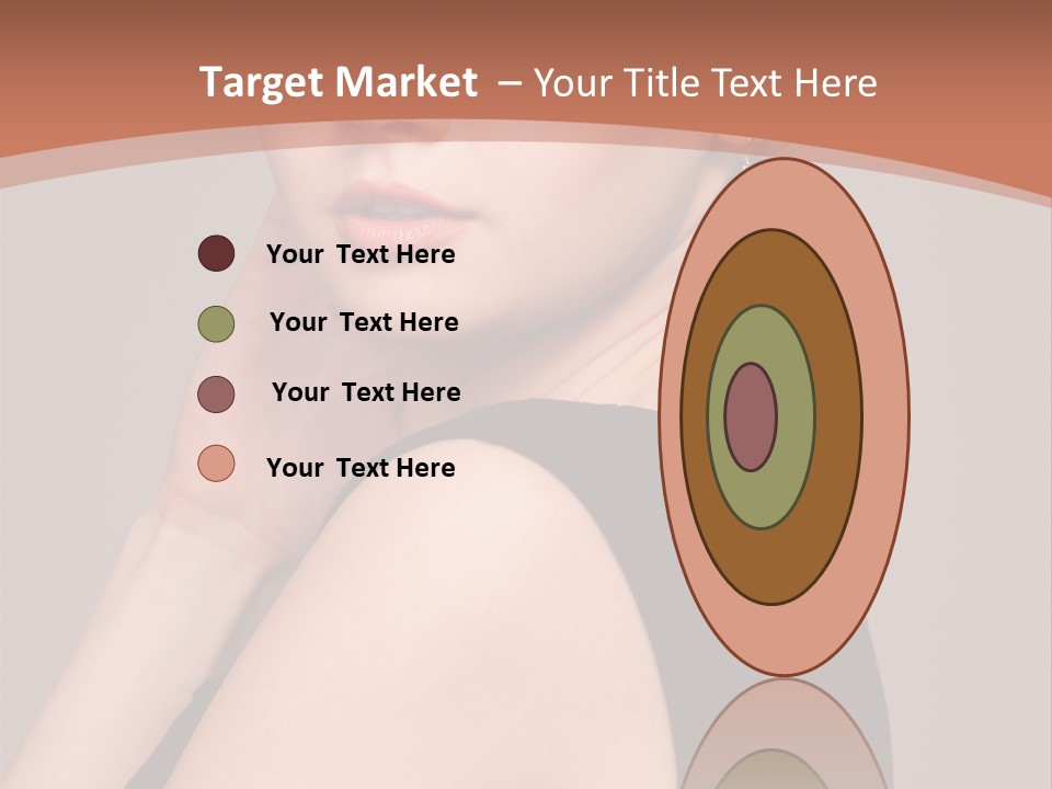 Writing Communication Conference PowerPoint Template