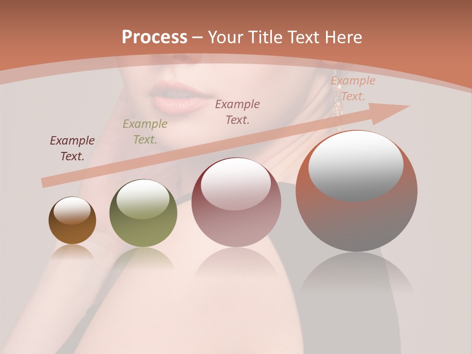 Writing Communication Conference PowerPoint Template