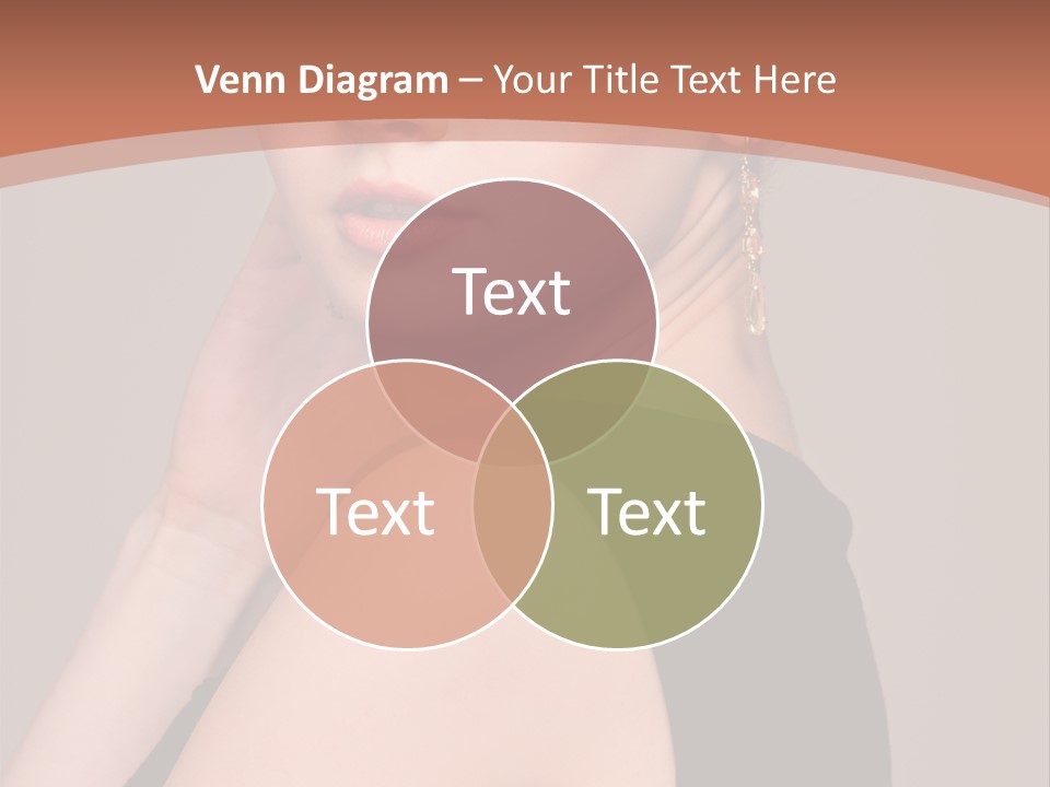 Writing Communication Conference PowerPoint Template