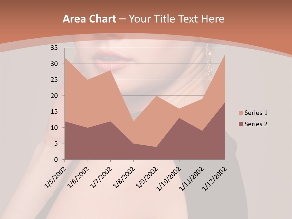 Writing Communication Conference PowerPoint Template