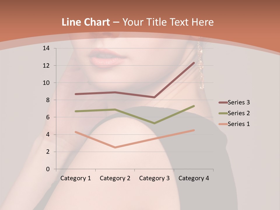 Writing Communication Conference PowerPoint Template