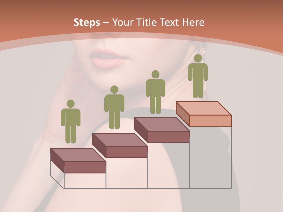 Writing Communication Conference PowerPoint Template