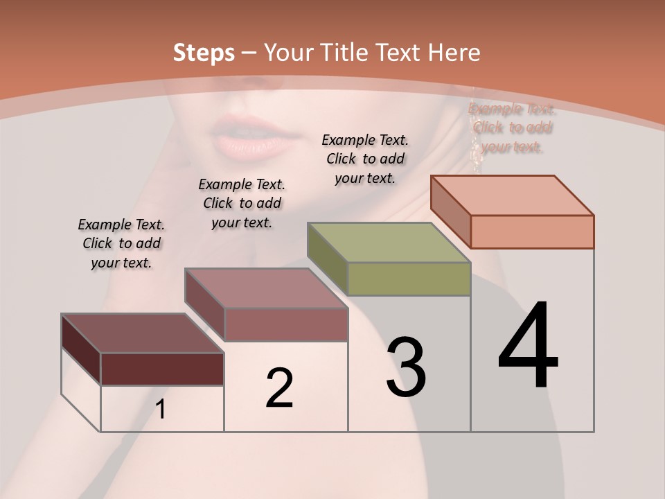 Writing Communication Conference PowerPoint Template