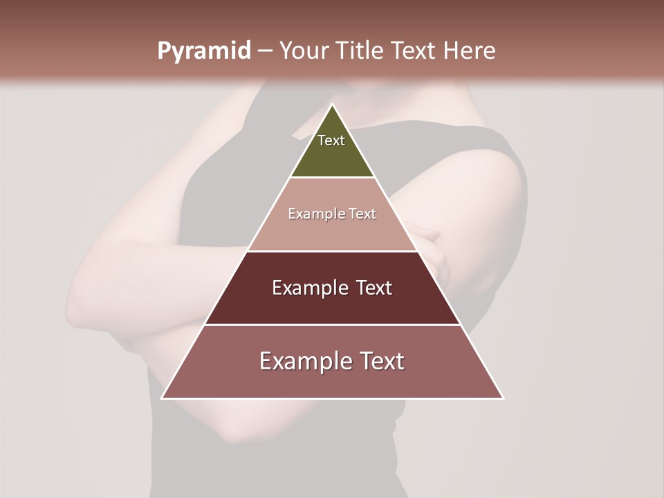 Communication Board Boardroom PowerPoint Template
