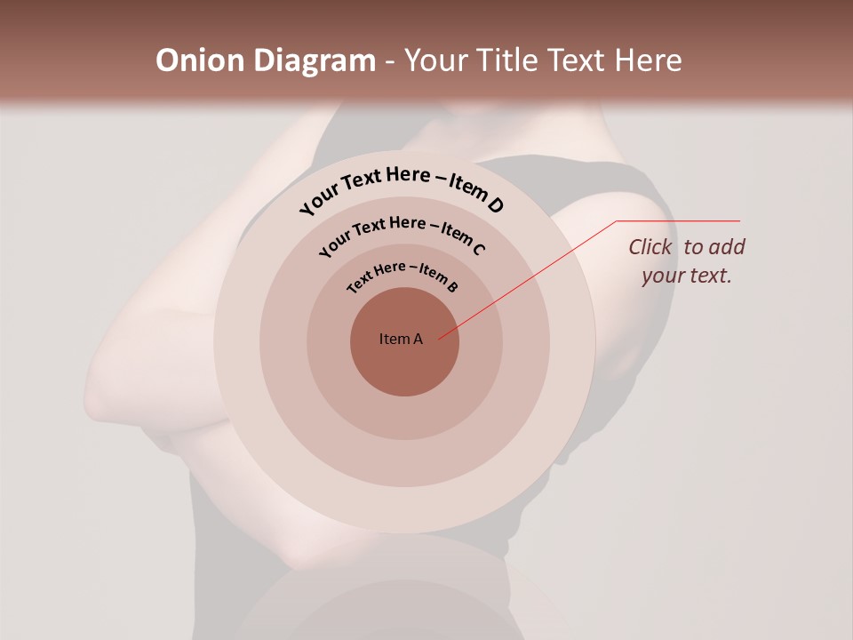 Communication Board Boardroom PowerPoint Template