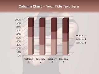 Communication Board Boardroom PowerPoint Template