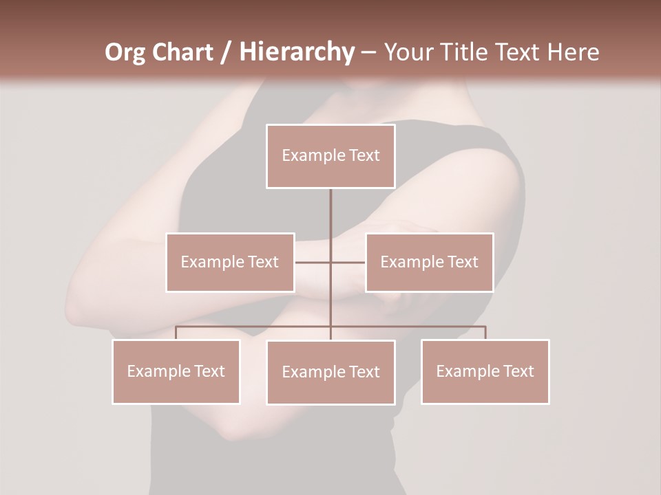 Communication Board Boardroom PowerPoint Template