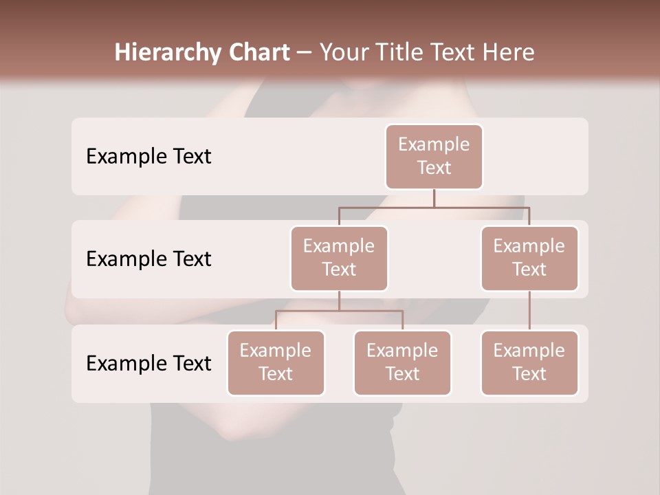 Communication Board Boardroom PowerPoint Template