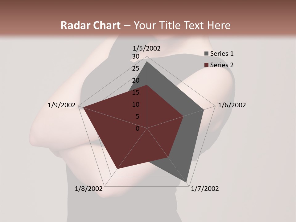 Communication Board Boardroom PowerPoint Template