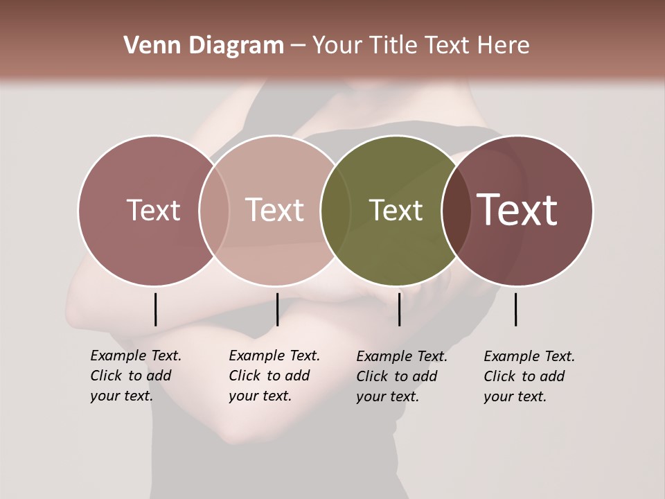 Communication Board Boardroom PowerPoint Template