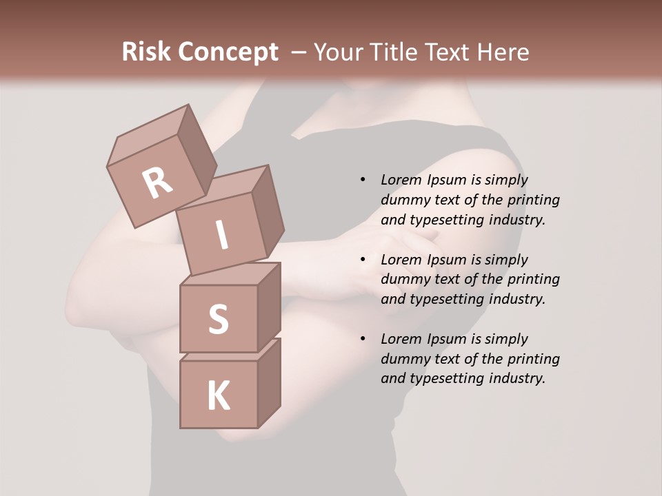 Communication Board Boardroom PowerPoint Template
