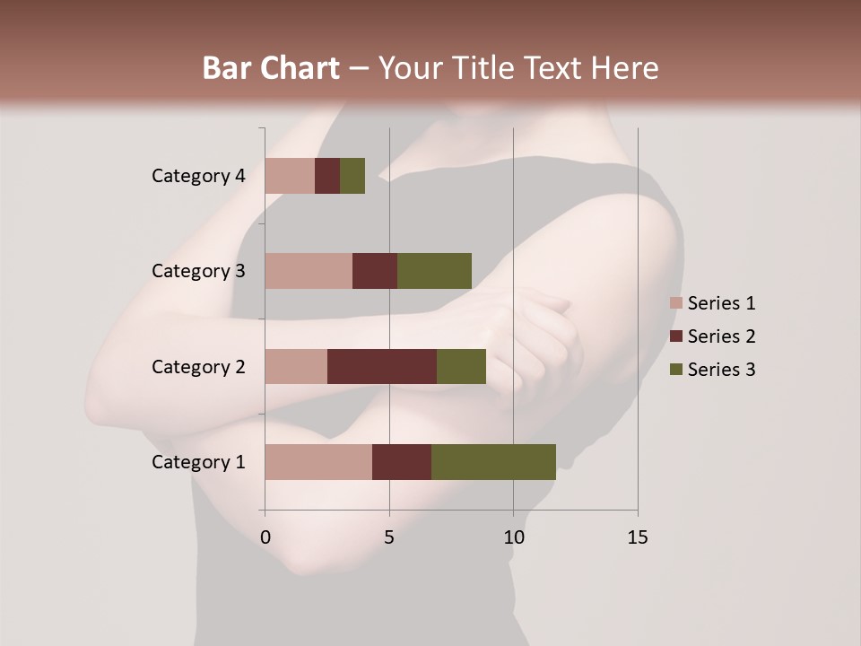 Communication Board Boardroom PowerPoint Template