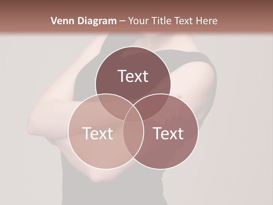 Communication Board Boardroom PowerPoint Template
