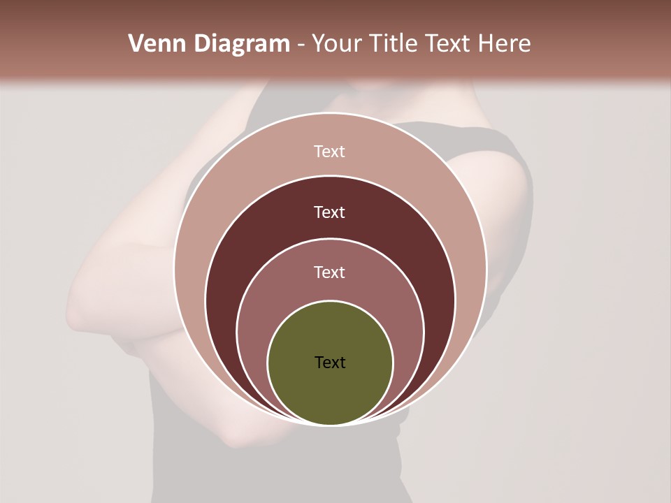 Communication Board Boardroom PowerPoint Template