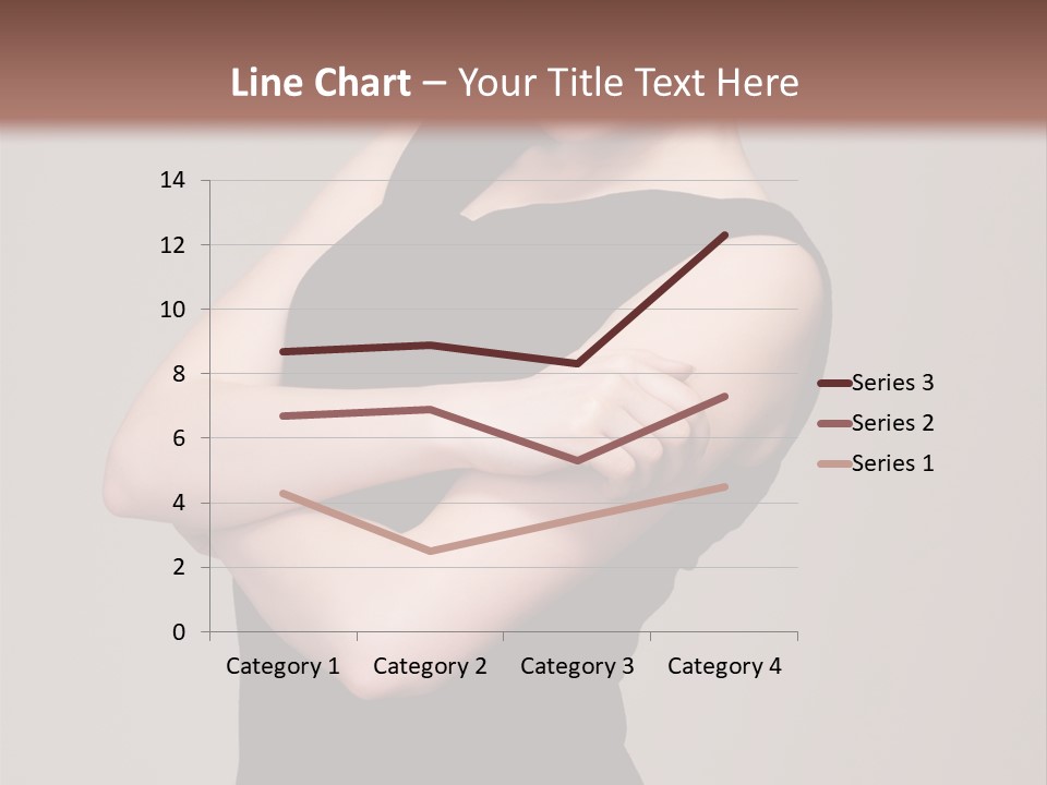 Communication Board Boardroom PowerPoint Template