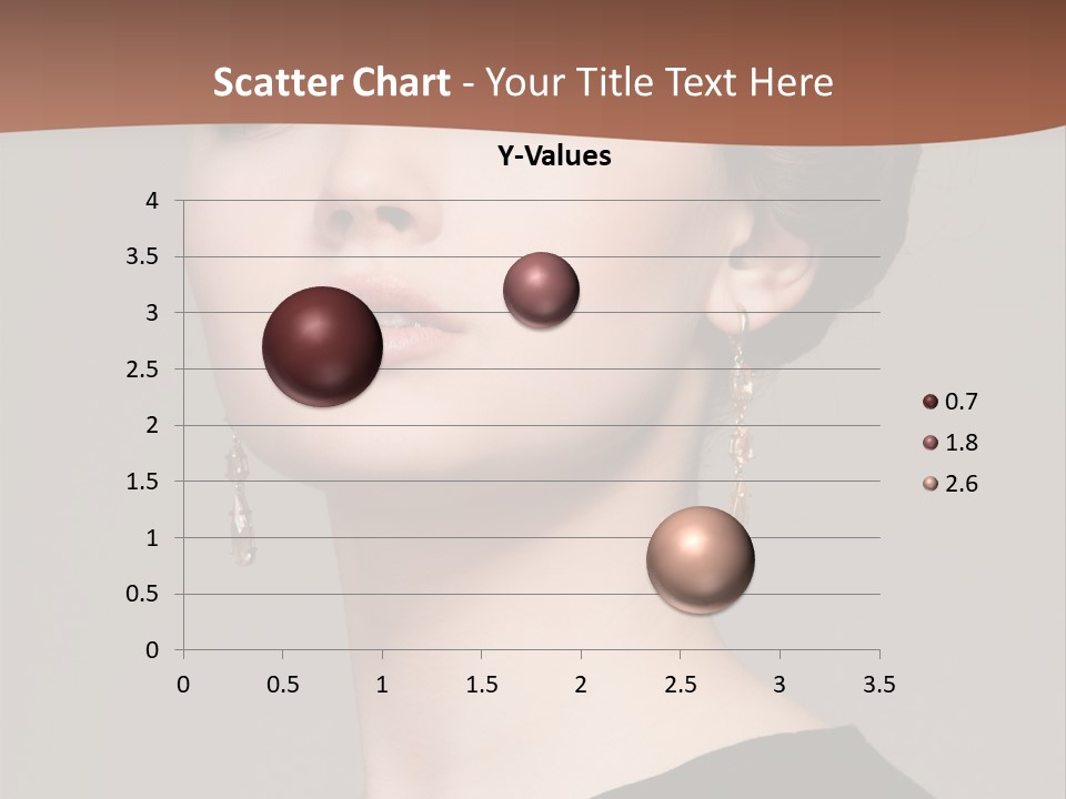 Li Ten Toon Management PowerPoint Template