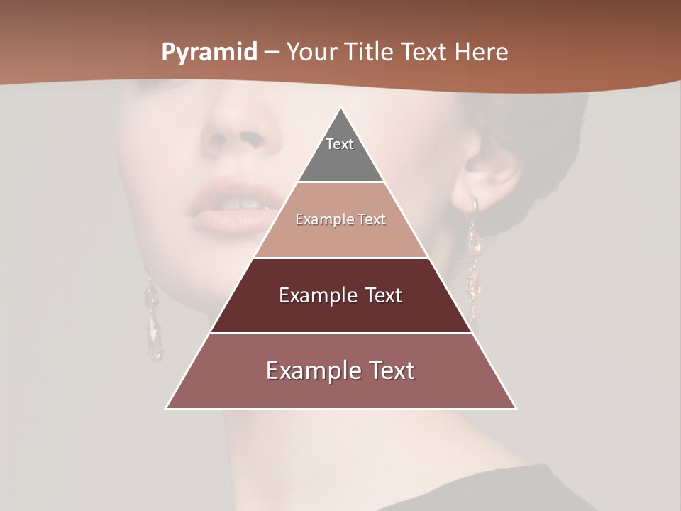 Li Ten Toon Management PowerPoint Template