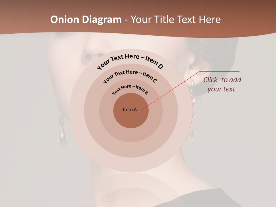 Li Ten Toon Management PowerPoint Template