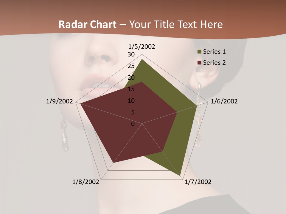 Li Ten Toon Management PowerPoint Template