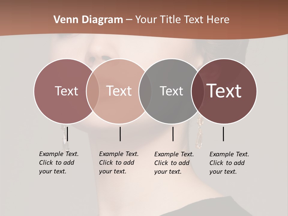 Li Ten Toon Management PowerPoint Template