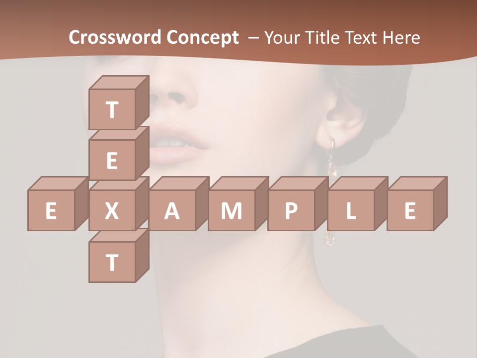 Li Ten Toon Management PowerPoint Template